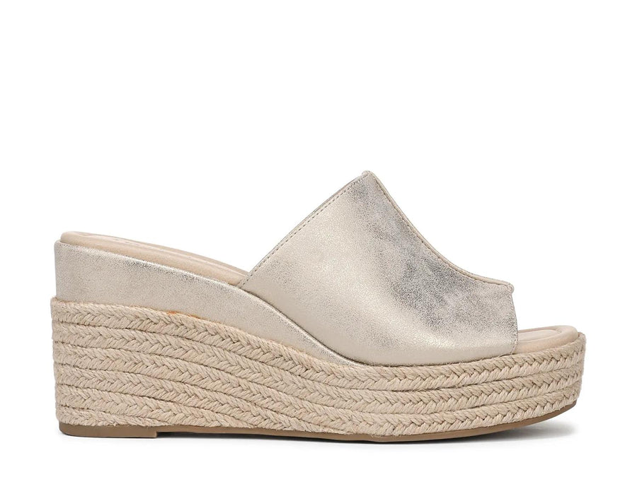 Lifestride Haute Wedge Sandal