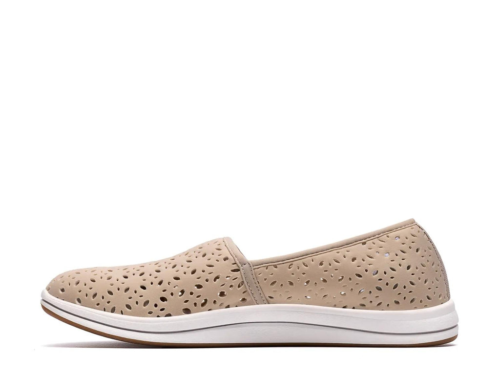 Clarks Breeze Lily Slip-On