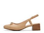 Clarks Iridessa Sling Pump