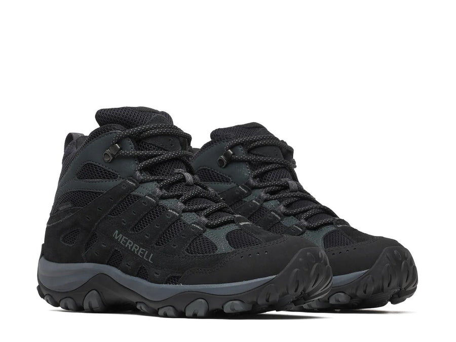 Merrell Accentor 4 Waterproof Mid Hiking Boot  - Men's