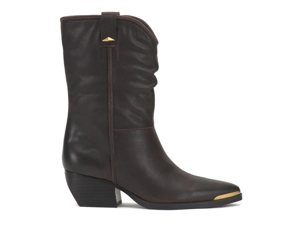 Vince Camuto Pezzra Western Bootie