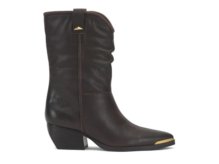 Vince Camuto Pezzra Western Bootie