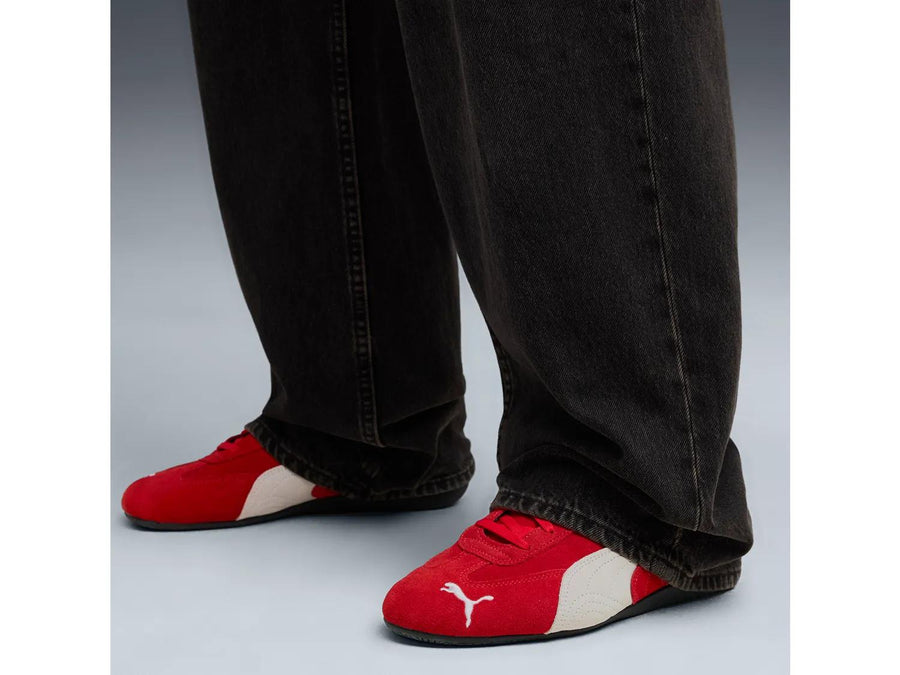 Puma Speedcat Sneaker - Women's