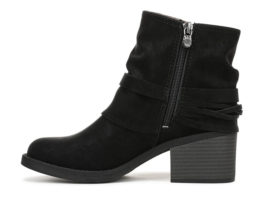 Blowfish Malibu Marta Foldover Bootie