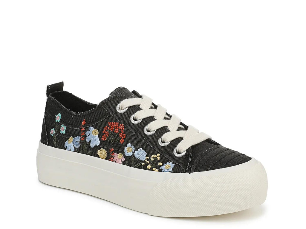 Blowfish Malibu Sadie Sun Sneaker - Women's