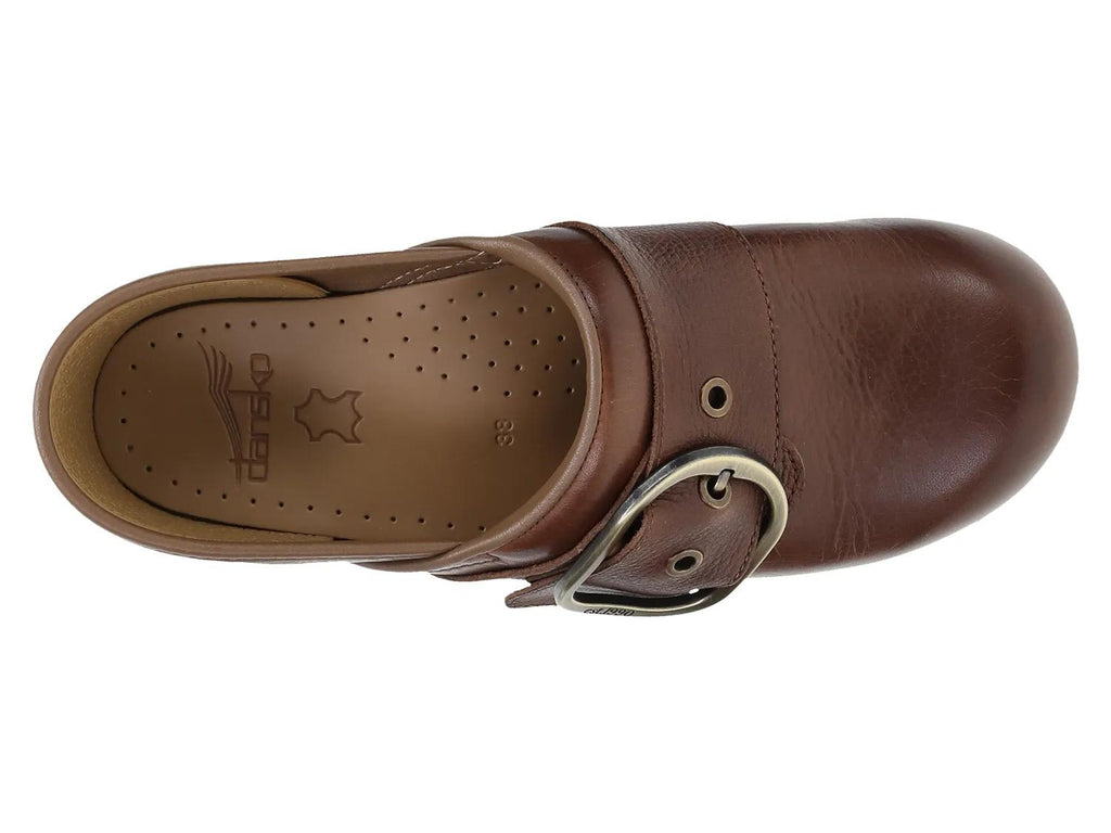 Dansko Pearson Clog