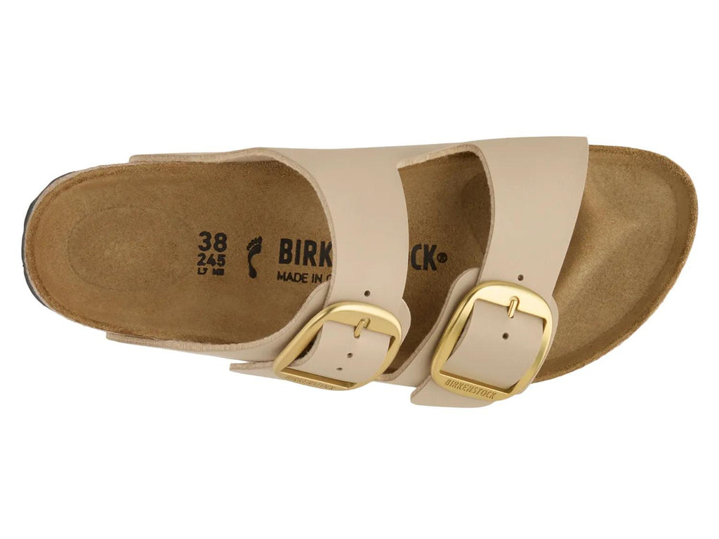 Birkenstock Arizona Big Buckle Slide Sandal - Women's