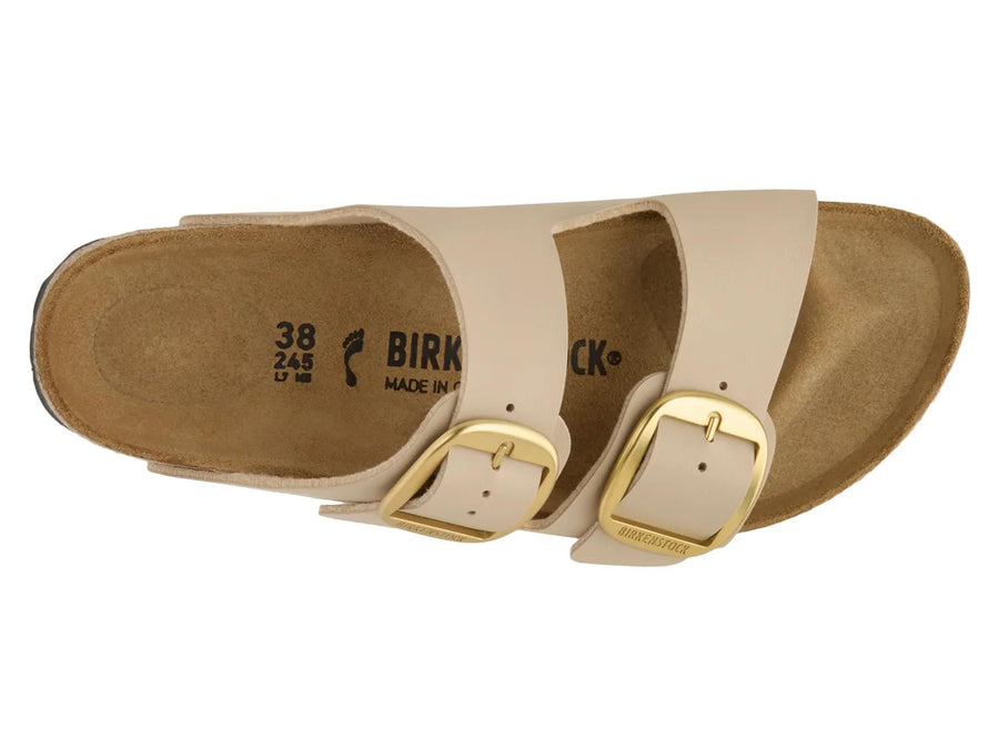 Birkenstock Arizona Big Buckle Slide Sandal - Women's