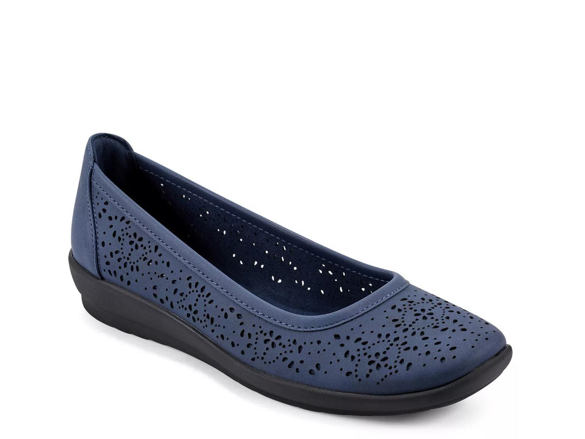 Easy Spirit Alessia Wedge Slip-On - Women's