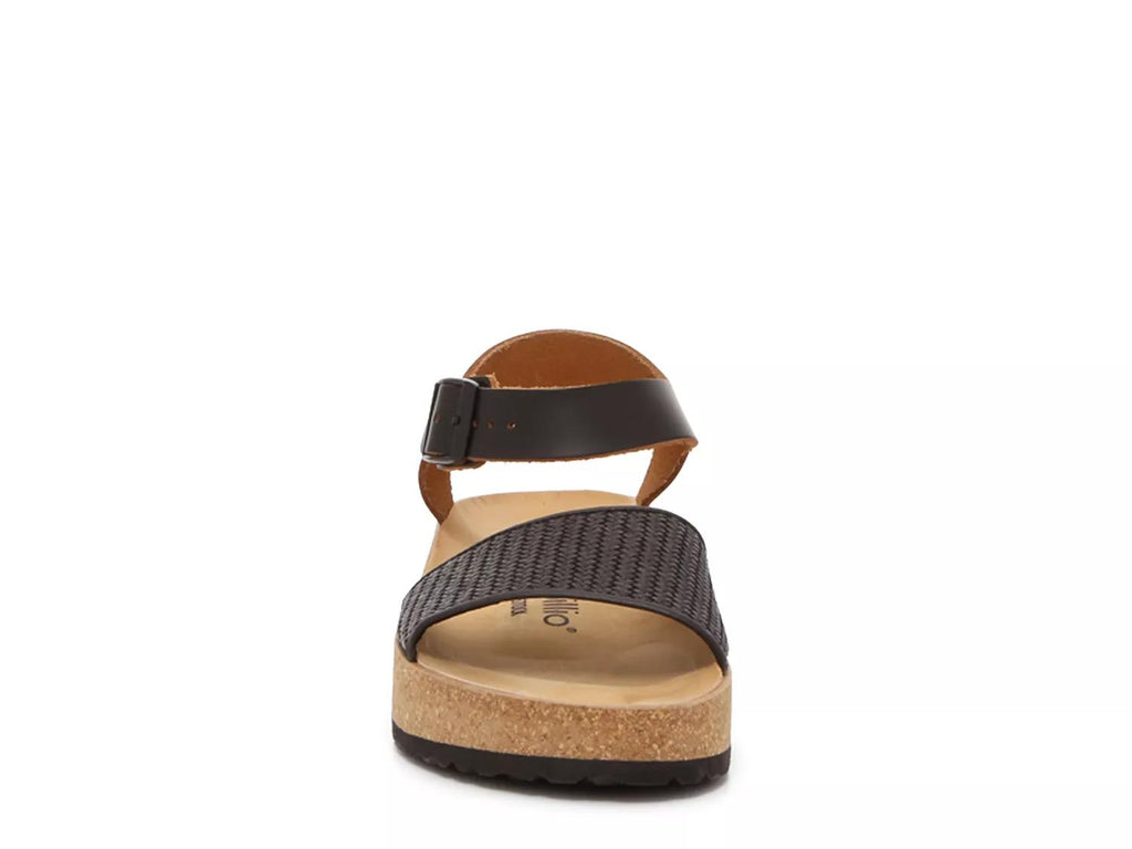 Birkenstock Papillio by Birkenstock Glenda Platform Sandal