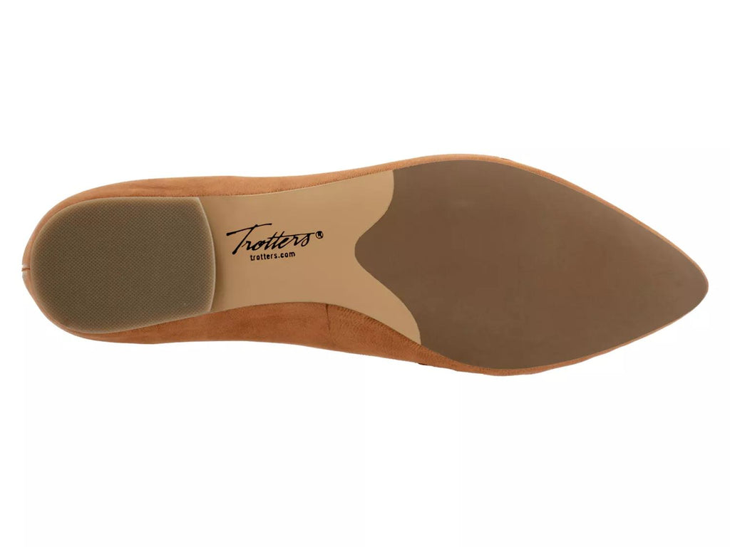 Trotters Estee Flat