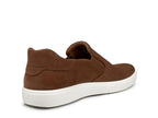 Ecco Soft 7 Slip-On Sneaker - Men's