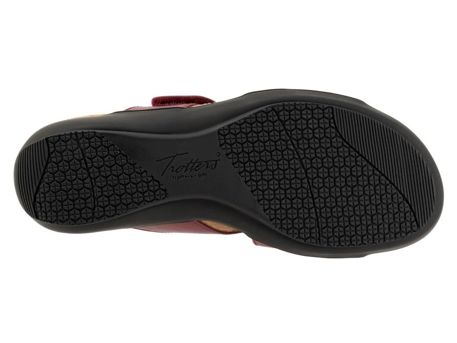 Trotters Roxine 2.0 Sandal