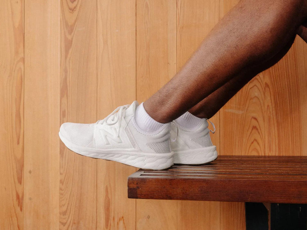New Balance Fresh Foam x Cruz v3 Sneaker - Men's