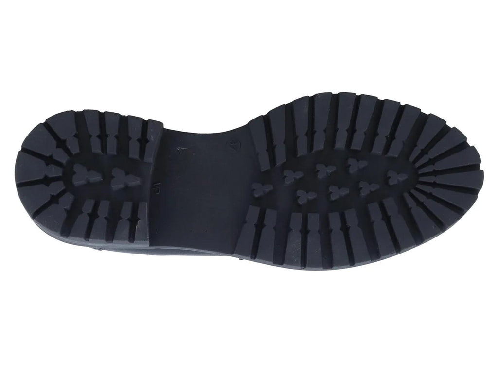 Miz Mooz Legendary Platform Loafer