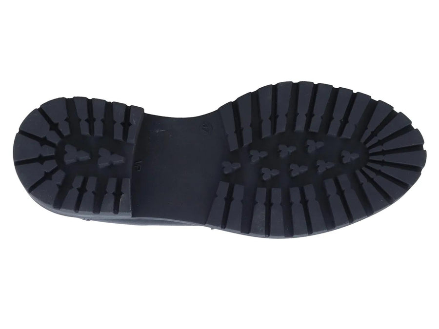 Miz Mooz Legendary Platform Loafer
