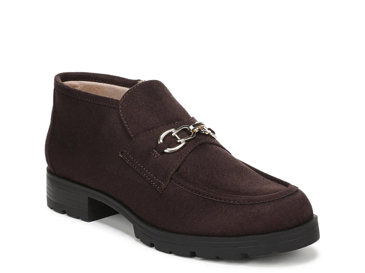 Lifestride Leila Loafer Bootie