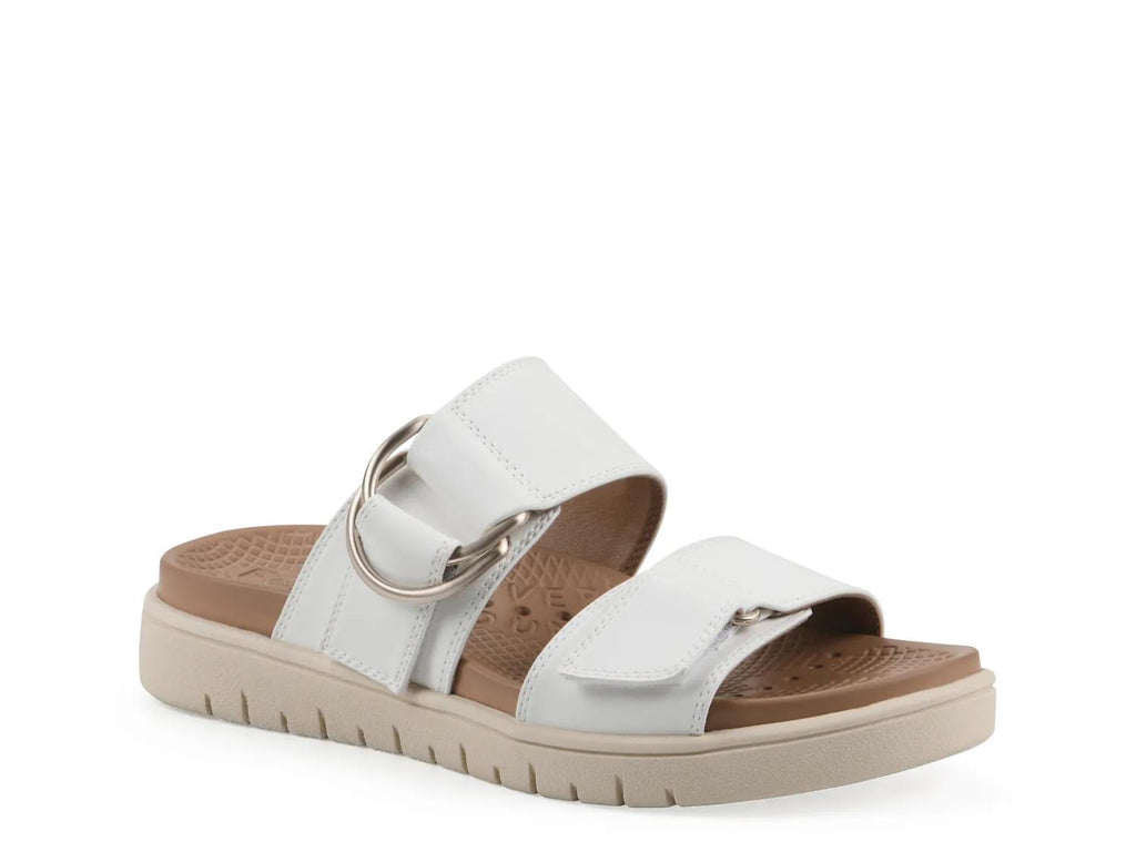 White Mountain FOM White Mountain Namaste Recovery Sandal