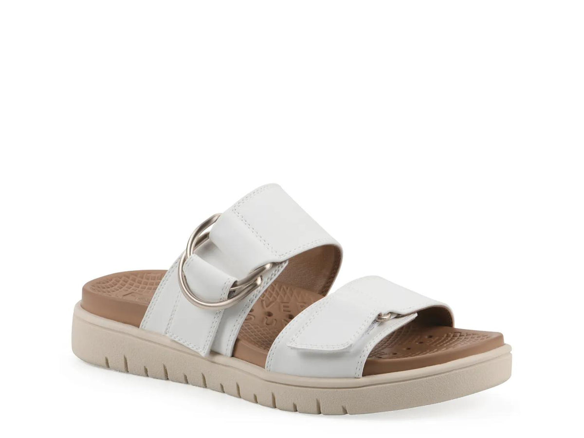 White Mountain FOM White Mountain Namaste Recovery Sandal