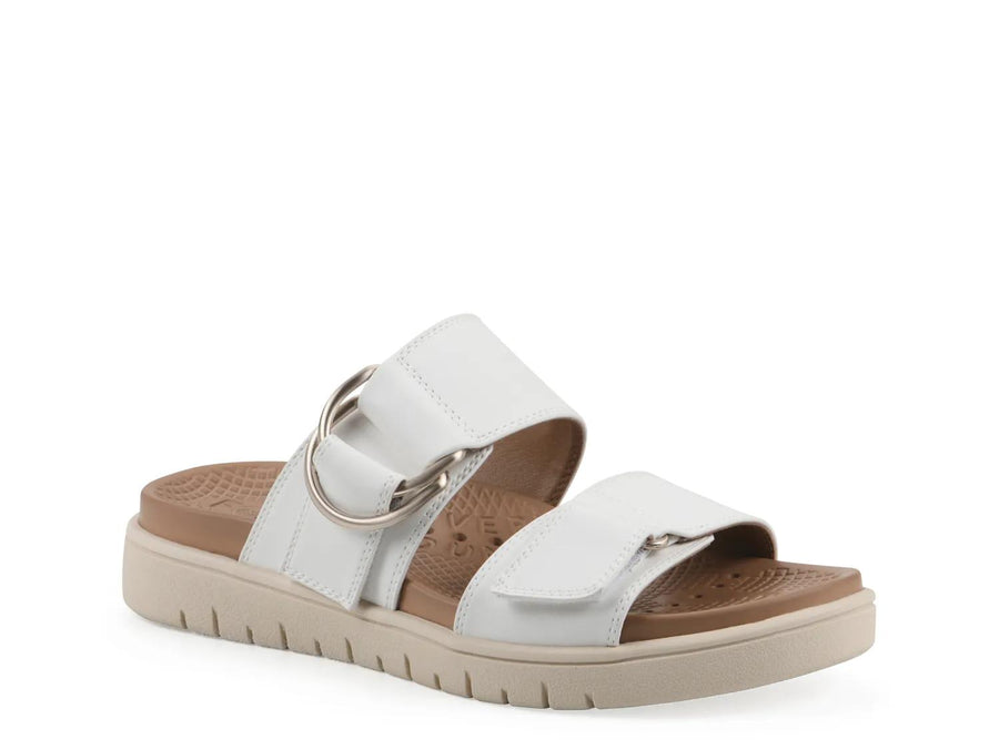 White Mountain FOM White Mountain Namaste Recovery Sandal