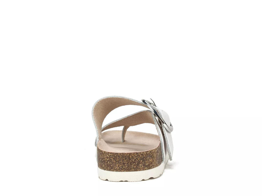 White Mountain Harley Sandal