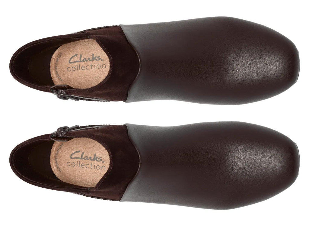 Clarks Iridessa Ella Bootie