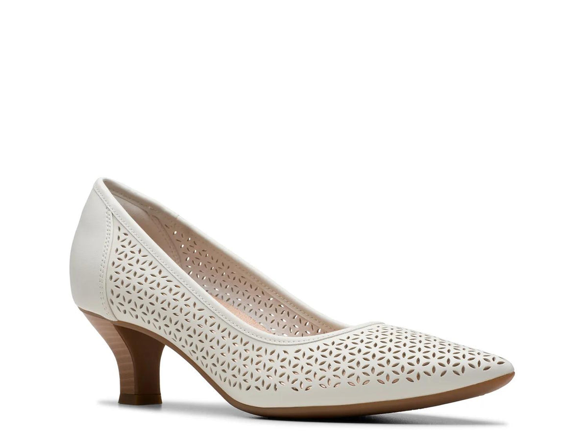 Clarks Kepley Sky Pump
