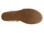 Miz Mooz Wynn Wedge Sandal