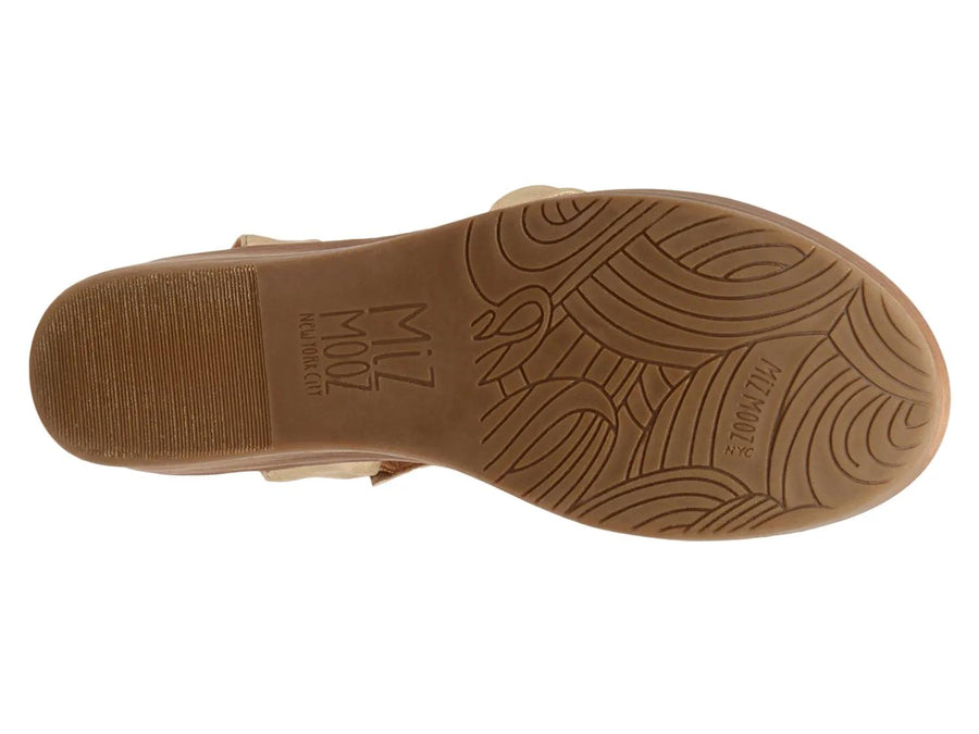 Miz Mooz Wynn Wedge Sandal