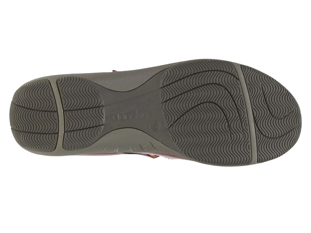 Dansko Stacy Mary Jane Flat