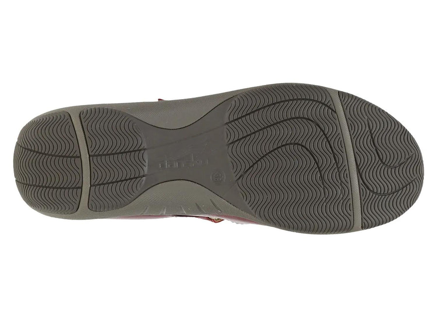 Dansko Stacy Mary Jane Flat