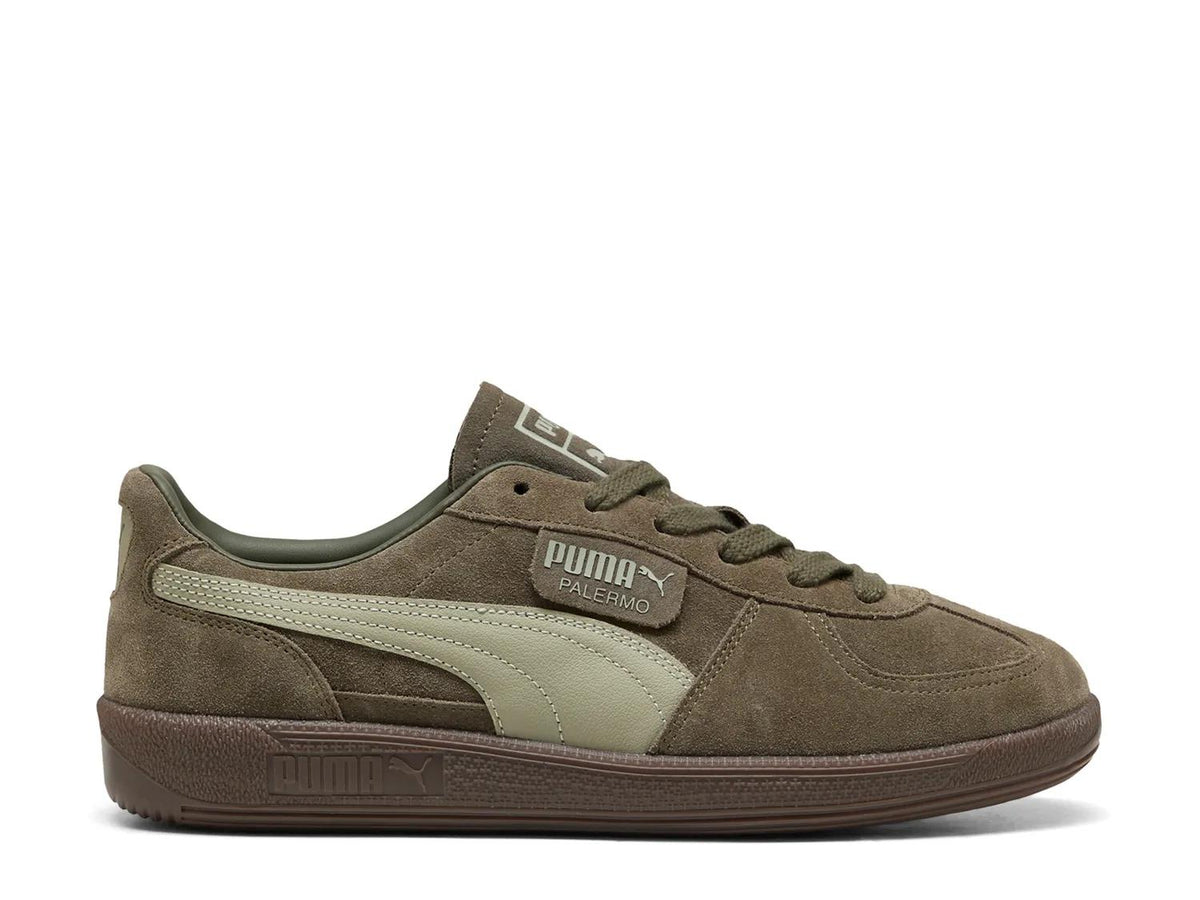 Puma Palermo Sneaker - Men's