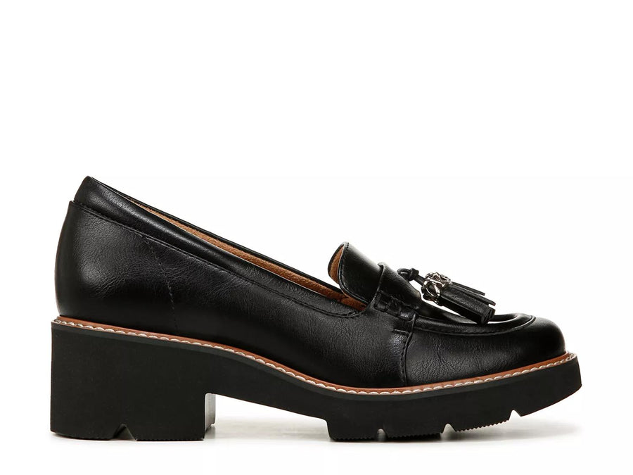 Naturalizer Committed Platform Loafer