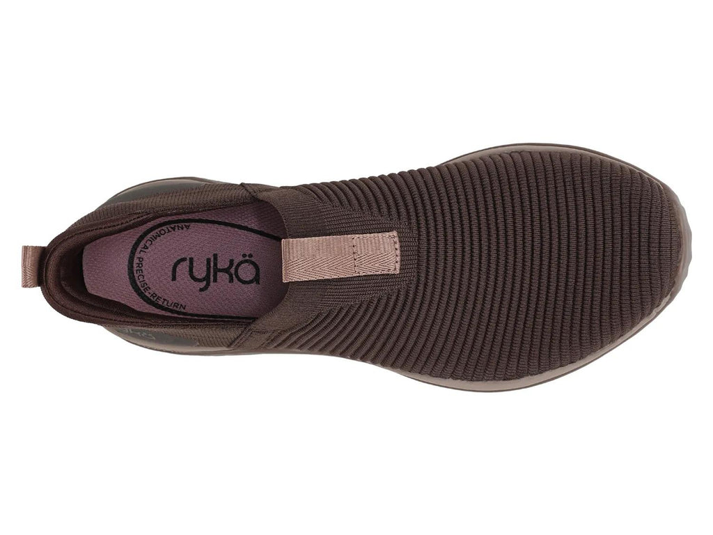 Ryka Echo Knit Slip-On Sneaker - Women's