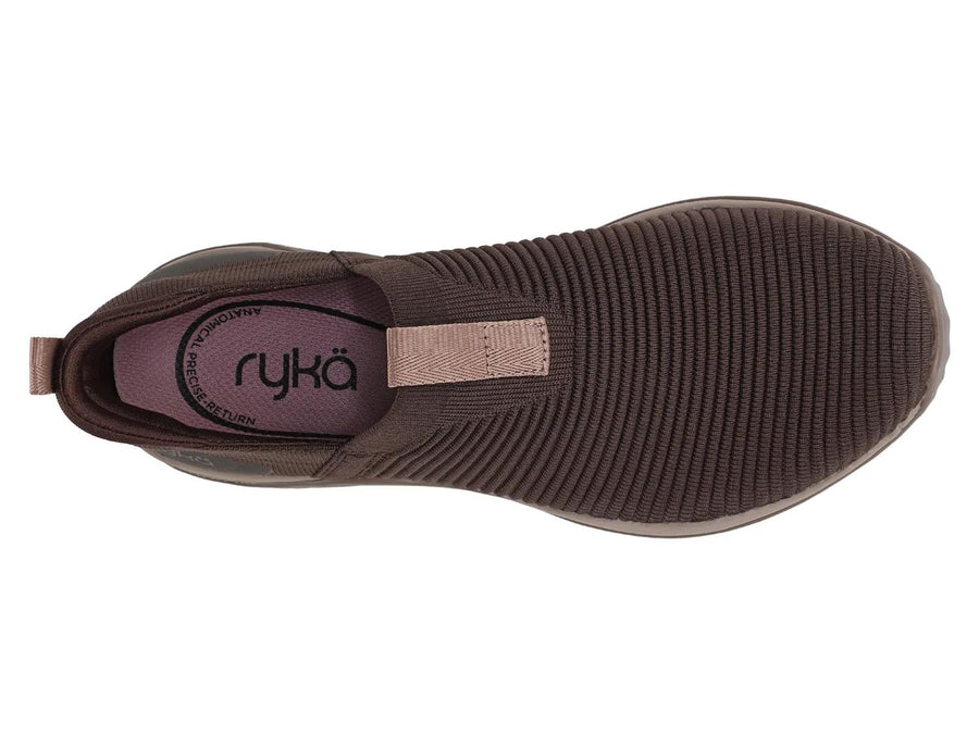 Ryka Echo Knit Slip-On Sneaker - Women's