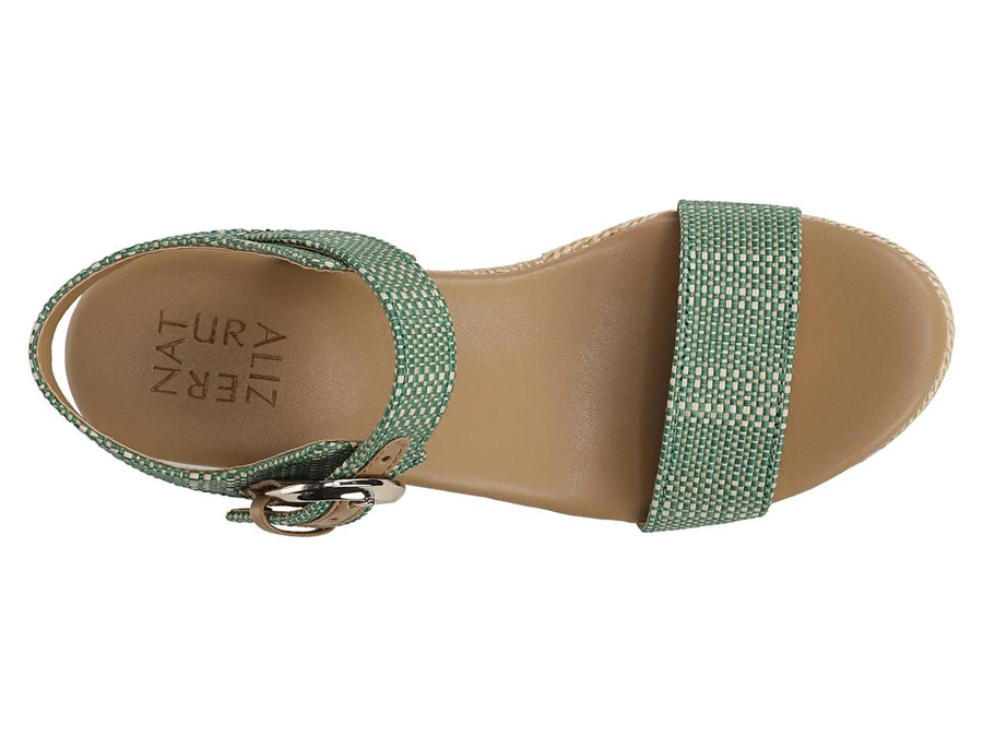 Naturalizer Stella Espadrille Wedge Sandal