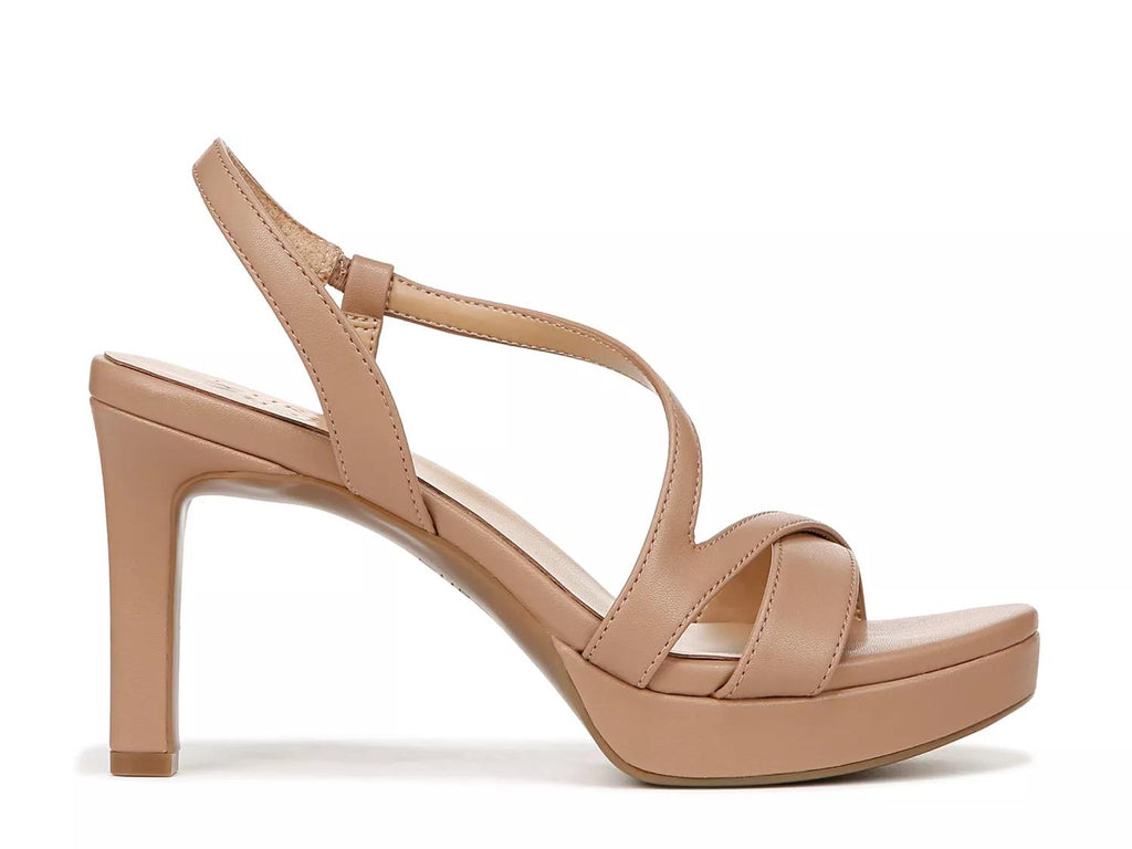 Naturalizer Abby Platform Sandal