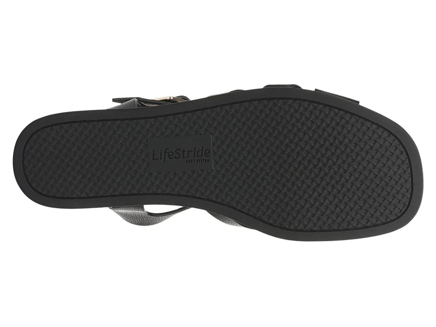 Lifestride Grandoise Wedge Sandal