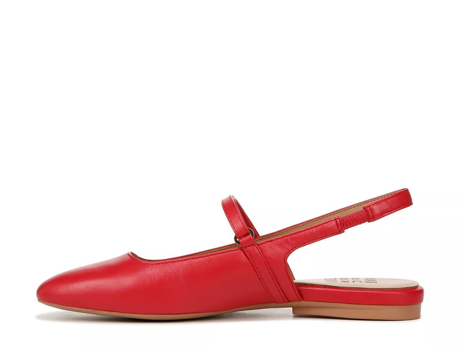 Naturalizer Connie Flat