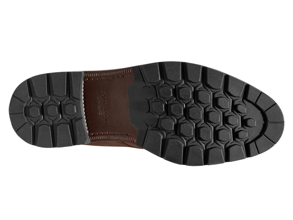 Cole Haan Chamberlin Grand Chukka Boot - Men's