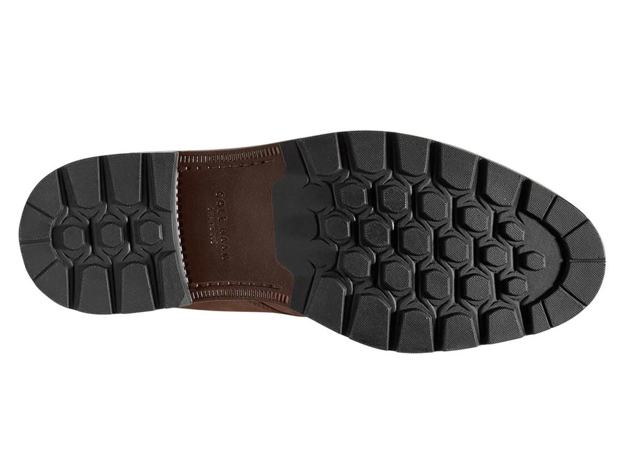 Cole Haan Chamberlin Grand Chukka Boot - Men's