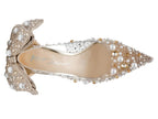 Betsey Johnson Esmy Pump