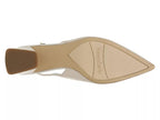 Franco Sarto Racer Pump