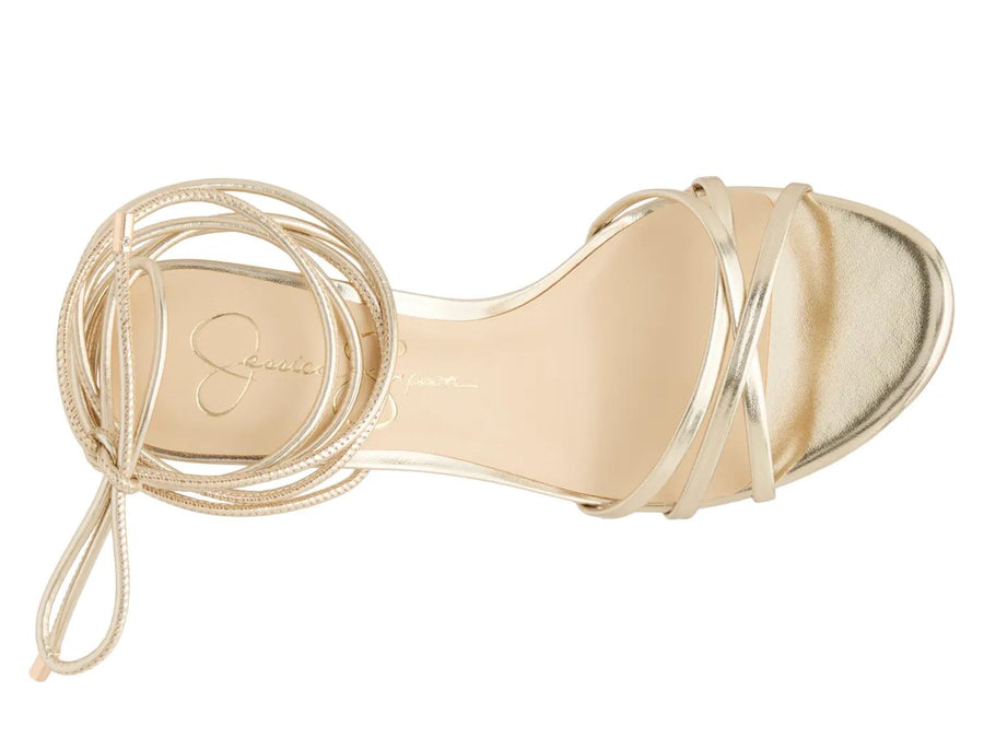 Jessica Simpson Quelona Sandal