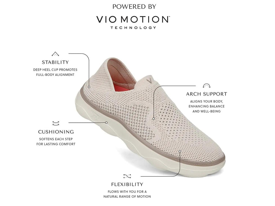Vionic Sage RX Slip-On Sneaker - Women's