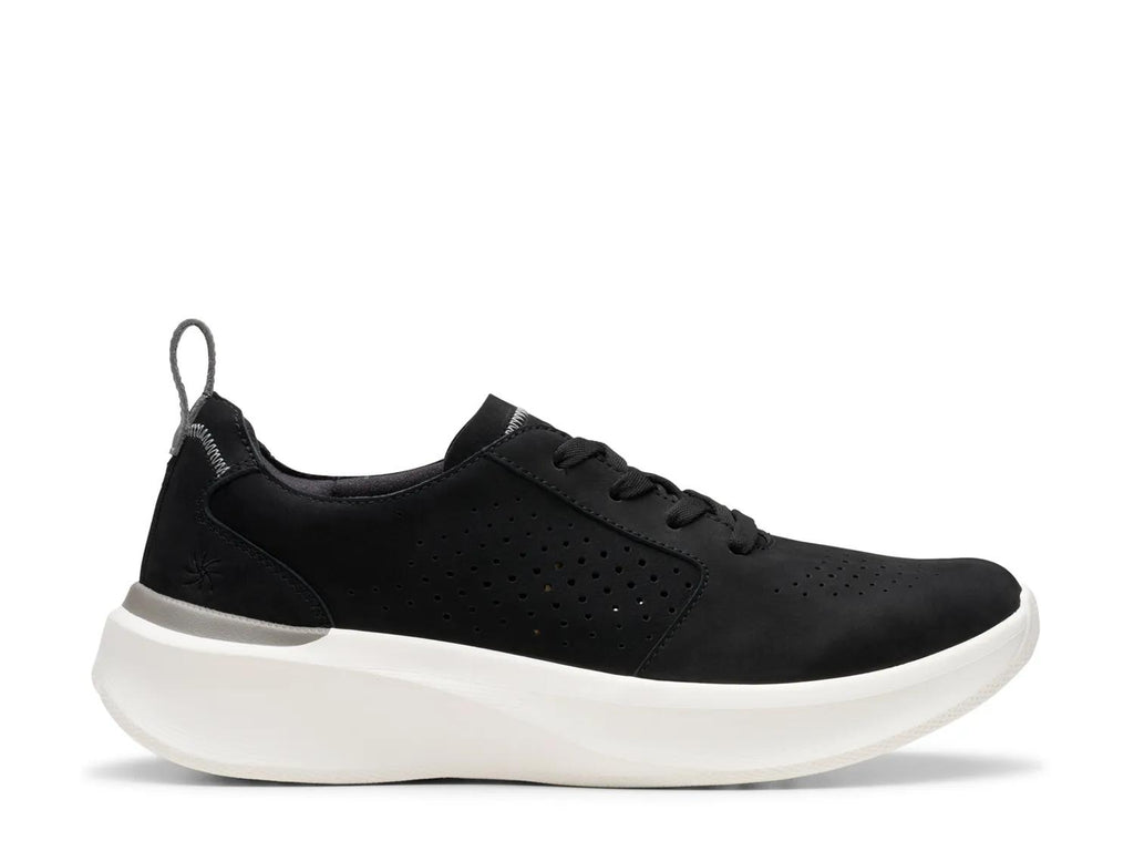 Clarks Cloudsteppers Solevana Style Sneaker