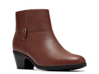 Clarks Emily Style Bootie - Women's