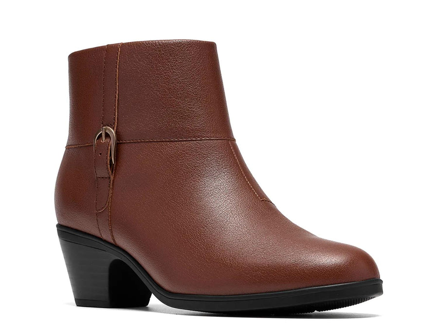 Clarks Emily Style Bootie - Women's
