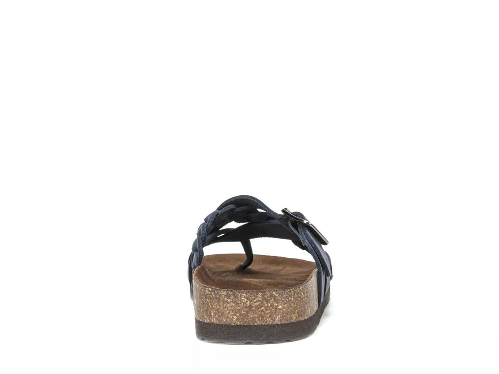 White Mountain Harrington Sandal