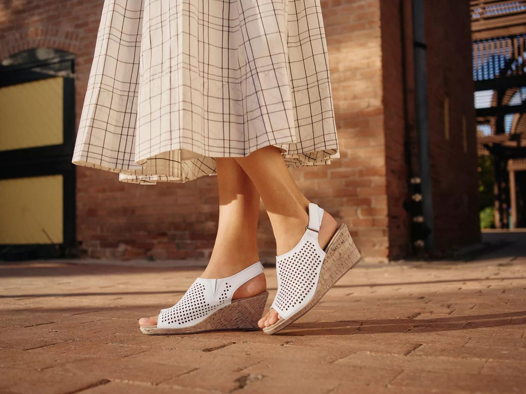 Rockport Briah Wedge Sandal